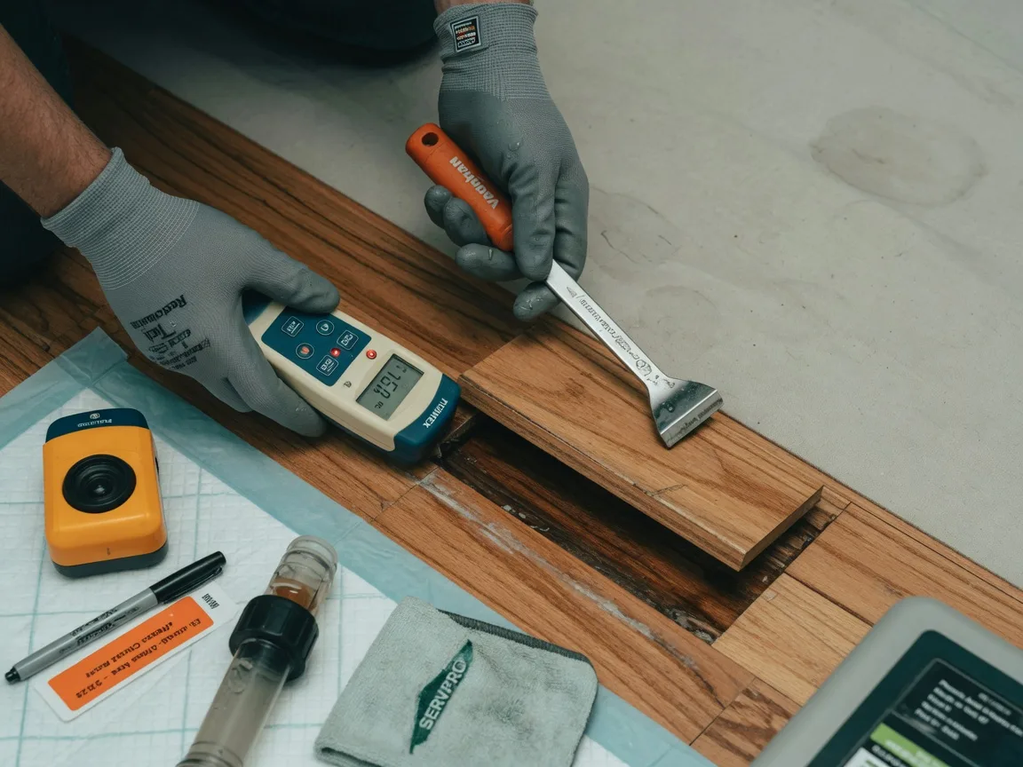 Why choose Water Damage Restoration in Cedar Creek, NE